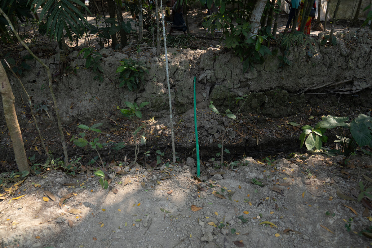 Transforming Lives in Rural Bangladesh