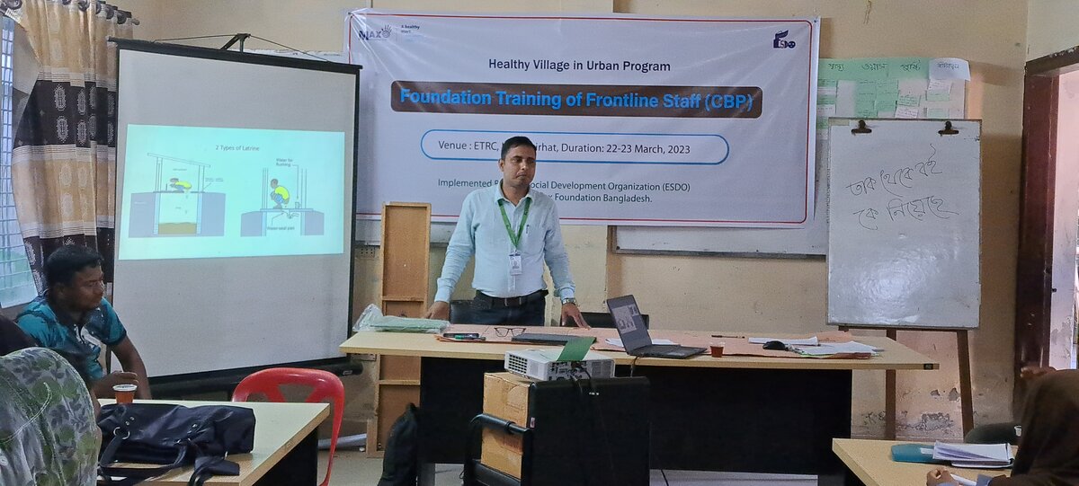 Mobile Health Clinics: Bringing Care to Remote Areas