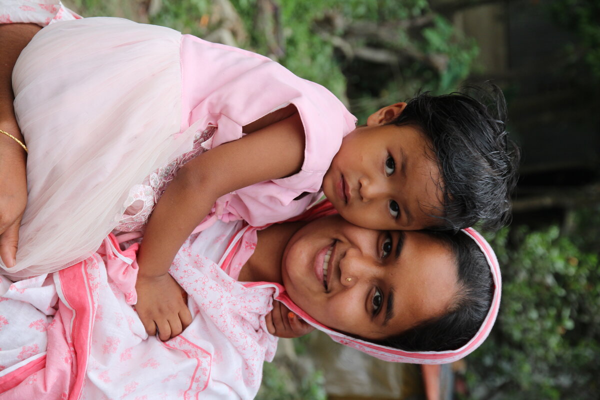 Voices from the Field: A Mother's Journey